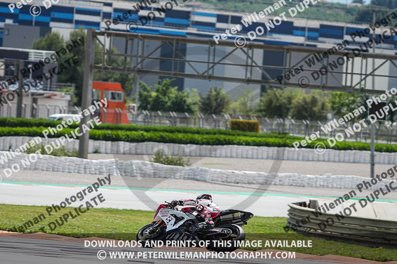 march 2018;motorbikes;no limits;peter wileman photography;portugal;trackday digital images;valencia
